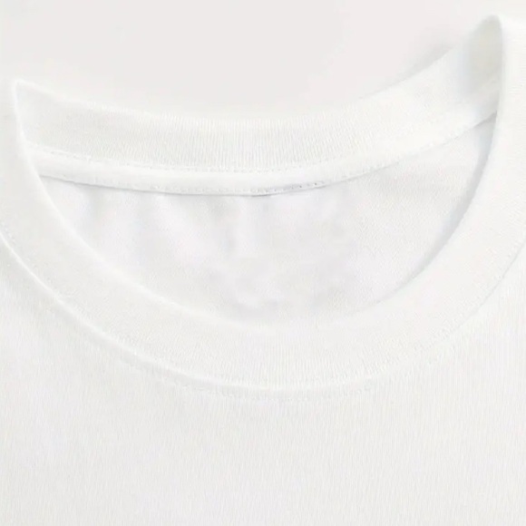 (New in Package) Hello Kitty White Women’s Shirt - Picture 4 of 5